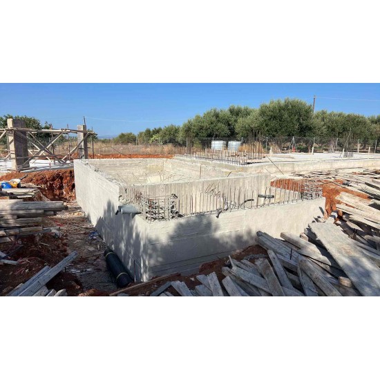 ΜΟΝΩΣΗ & ΤΟΠΟΘΕΤΗΣΗ ΠΡΟΣΤΑΣΙΑΣ ΓΙΑ ΜΠΑΖΩΜΑ ΣΕ ΚΟΛΥΜΒΗΤΙΚΗ ΔΕΞΑΜΕΝΗ 30τμ