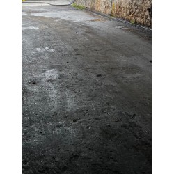 Επισκευή & Βάψιμο Οδοστρώματος Βαρέων Οχημάτων