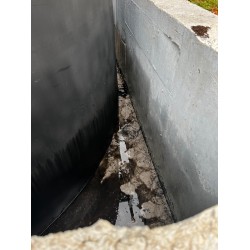 ΚΑΘΑΡΙΣΜΟΣ ΚΑΙ ΒΑΨΙΜΟ ΧΩΡΟΥ  ΔΕΞΑΜΕΝΩΝ ΟΜΒΡΙΩΝ 