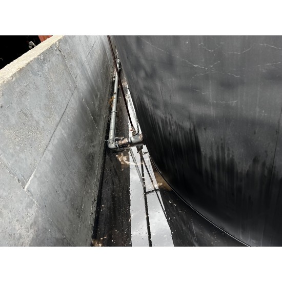 ΚΑΘΑΡΙΣΜΟΣ ΚΑΙ ΒΑΨΙΜΟ ΧΩΡΟΥ  ΔΕΞΑΜΕΝΩΝ ΟΜΒΡΙΩΝ 