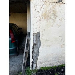 ΕΠΙΣΚΕΥΗ & ΒΑΨΙΜΟ ΕΞΩΤΕΡΙΚΗΣ ΤΟΙΧΟΠΟΙΙΑΣ 