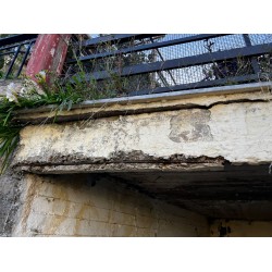 ΕΠΙΣΚΕΥΗ & ΒΑΨΙΜΟ ΕΞΩΤΕΡΙΚΗΣ ΤΟΙΧΟΠΟΙΙΑΣ 