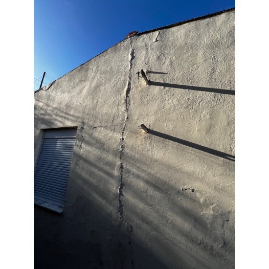 ΕΠΙΣΚΕΥΗ & ΒΑΨΙΜΟ ΕΞΩΤΕΡΙΚΗΣ ΤΟΙΧΟΠΟΙΙΑΣ 