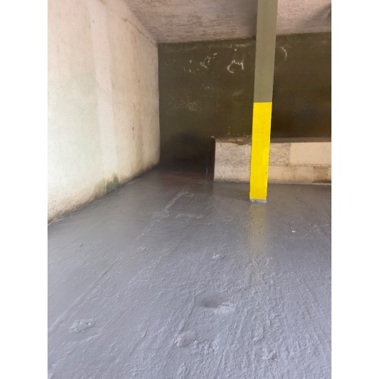 Επισκευή & Βάψιμο Οδοστρώματος Βαρέων Οχημάτων