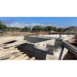 ΜΟΝΩΣΗ & ΤΟΠΟΘΕΤΗΣΗ ΠΡΟΣΤΑΣΙΑΣ ΓΙΑ ΜΠΑΖΩΜΑ ΣΕ ΚΟΛΥΜΒΗΤΙΚΗ ΔΕΞΑΜΕΝΗ 30τμ