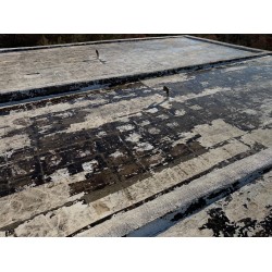 ΥΓΡΟΜΟΝΩΣΗ ΟΡΟΦΗΣ 2