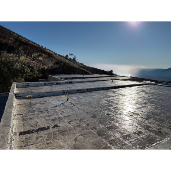 ΥΓΡΟΜΟΝΩΣΗ ΟΡΟΦΗΣ 2