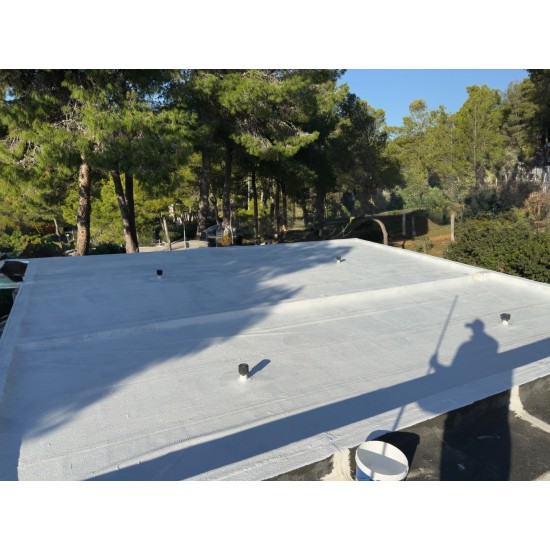 ΥΓΡΟΜΟΝΩΣΗ ΟΡΟΦΗΣ 3