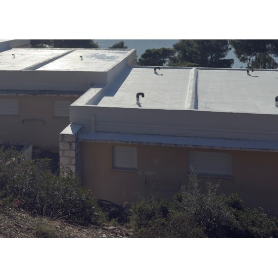 ΥΓΡΟΜΟΝΩΣΗ ΟΡΟΦΗΣ 2