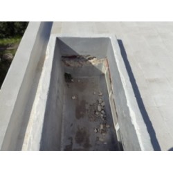 ΕΠΙΣΚΕΥΗ, ΜΟΝΩΣΗ ΚΑΙ ΔΗΜΙΟΥΡΓΙΑ ΣΚΕΠΑΣΤΡΟΥ ΓΙΑ ΦΩΤΑΓΩΓΟΥΣ