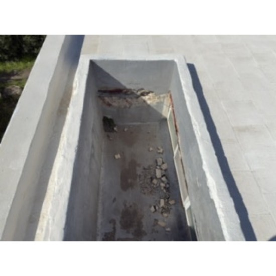 ΕΠΙΣΚΕΥΗ, ΜΟΝΩΣΗ ΚΑΙ ΔΗΜΙΟΥΡΓΙΑ ΣΚΕΠΑΣΤΡΟΥ ΓΙΑ ΦΩΤΑΓΩΓΟΥΣ