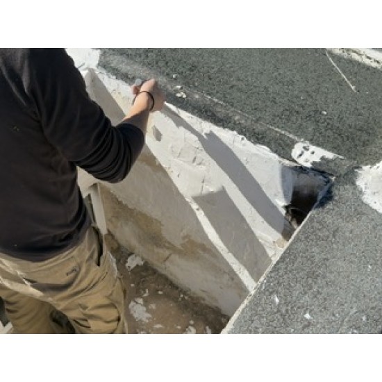 ΕΠΙΣΚΕΥΗ, ΜΟΝΩΣΗ ΚΑΙ ΔΗΜΙΟΥΡΓΙΑ ΣΚΕΠΑΣΤΡΟΥ ΓΙΑ ΦΩΤΑΓΩΓΟΥΣ