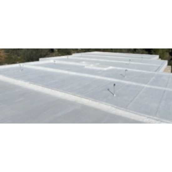 ΥΓΡΟΜΟΝΩΣΗ ΟΡΟΦΗΣ 5