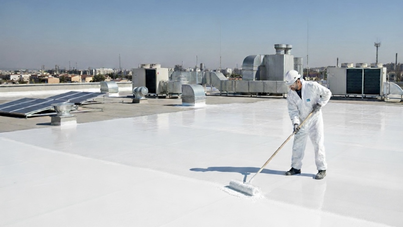 ΥΓΡΟΜΟΝΩΣΗ ΟΡΟΦΩΝ