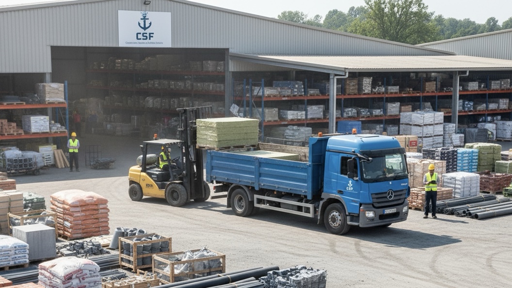 ΠΡΟΜΗΘΕΙΑ ΥΛΙΚΩΝ